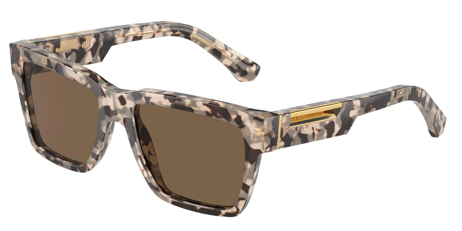 Dolce & Gabbana 4465 Sunglasses - view 4